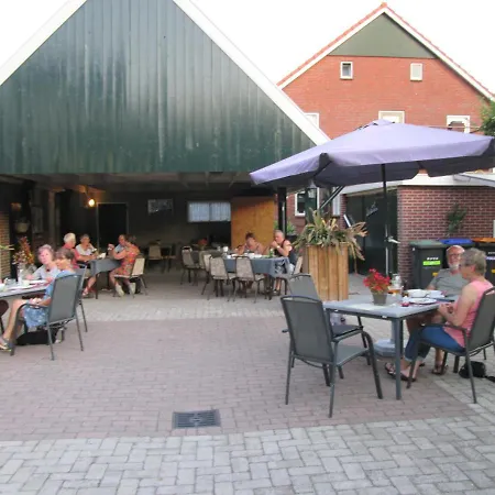 Veenemaat * Winterswijk