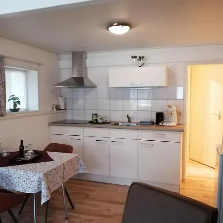 Veenemaat Frühstückspension