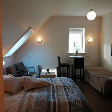 Frühstückspension Veenemaat 3*