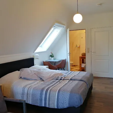 Bed & Breakfast Veenemaat