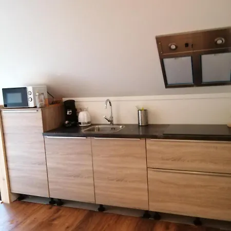 Veenemaat Bed & Breakfast Winterswijk