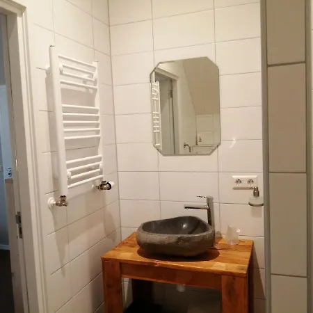 Veenemaat Frühstückspension