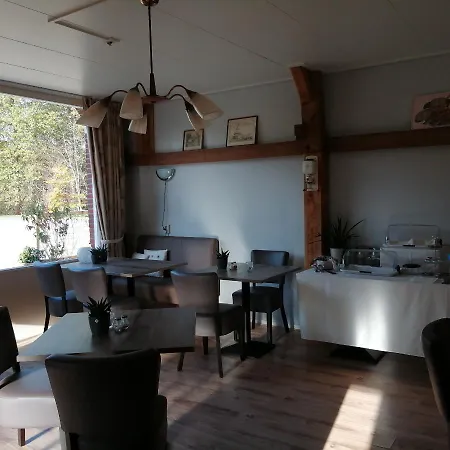 Veenemaat Frühstückspension Winterswijk