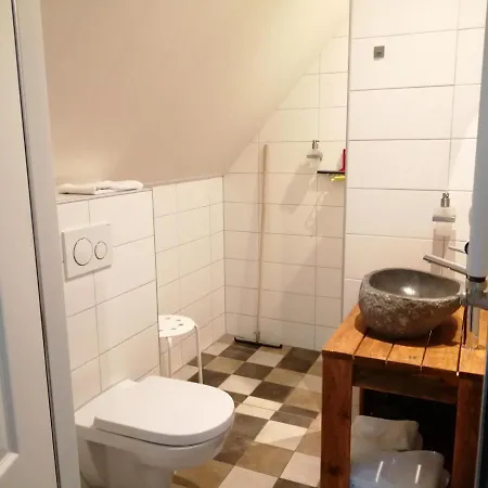 Bed & Breakfast Veenemaat Winterswijk