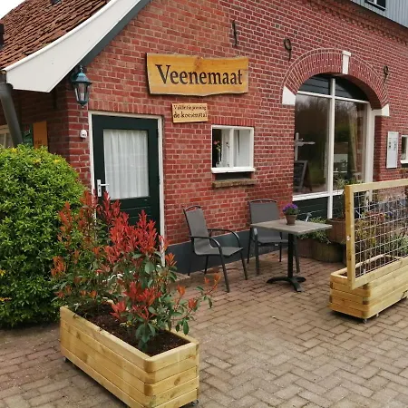 Veenemaat Frühstückspension