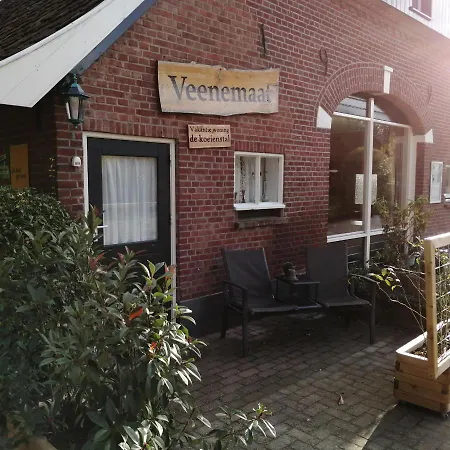 Veenemaat