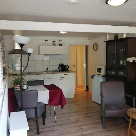 Bed & Breakfast Veenemaat