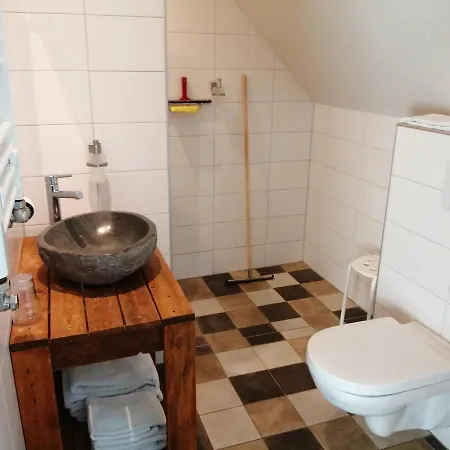 Veenemaat Frühstückspension Winterswijk