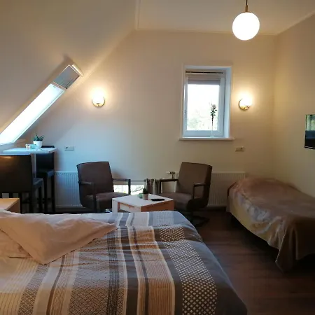 Bed & Breakfast Veenemaat Winterswijk