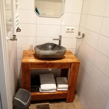 Frühstückspension Veenemaat *