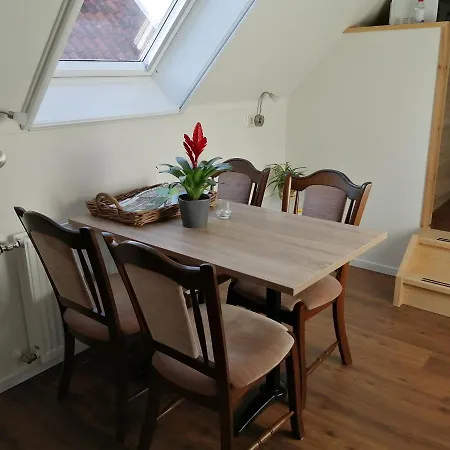 Frühstückspension Veenemaat *