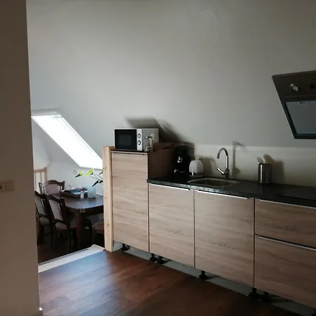 Frühstückspension Veenemaat 3*