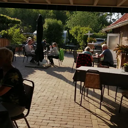 Veenemaat Bed & Breakfast Winterswijk