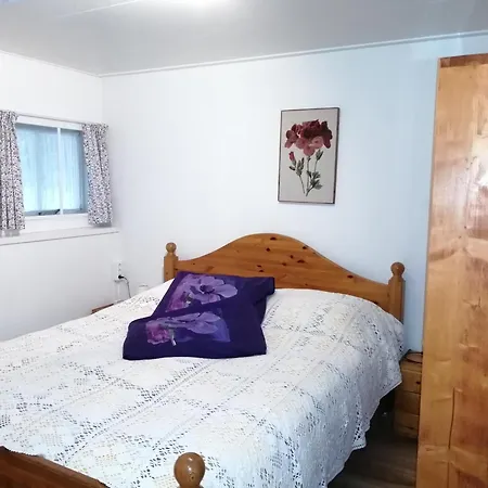 Bed & Breakfast Veenemaat