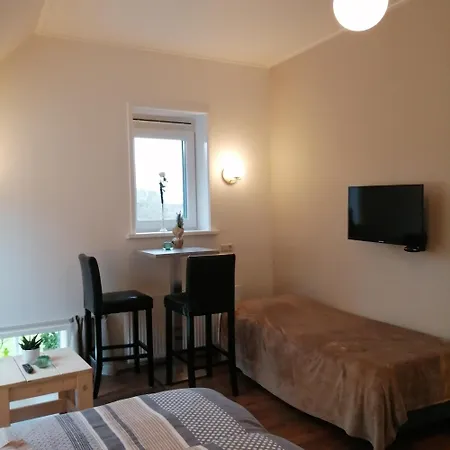 Veenemaat 3* ווינטרסווייק