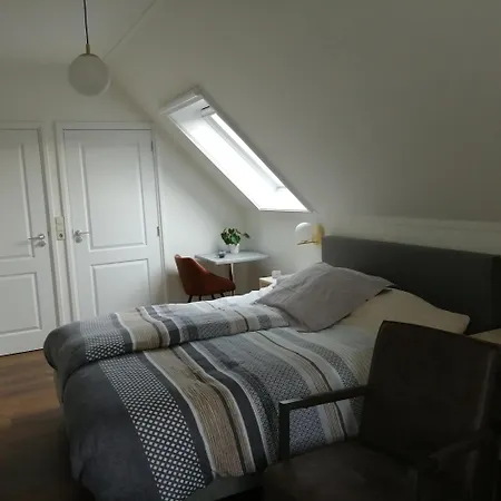 Frühstückspension Veenemaat