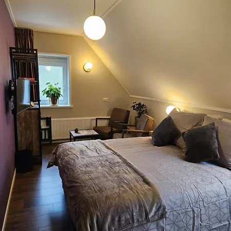 Veenemaat Bed & Breakfast 4*