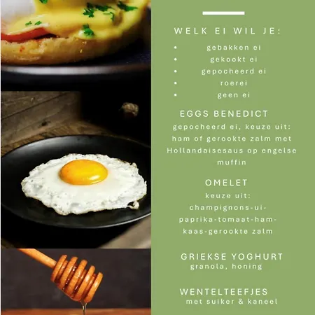 Bed & Breakfast Veenemaat