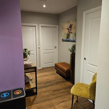 Veenemaat 4* Winterswijk