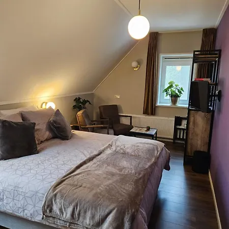 Couette-café Veenemaat Winterswijk