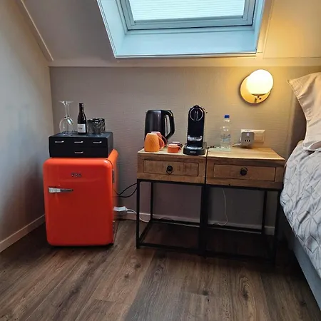 Veenemaat 4* Winterswijk