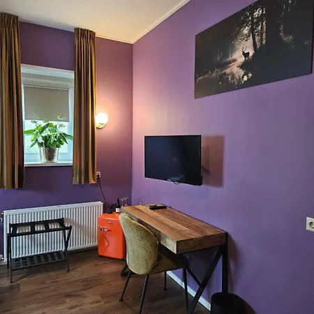 Veenemaat 4* Winterswijk