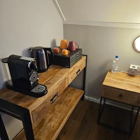 Bed & Breakfast Veenemaat 4*