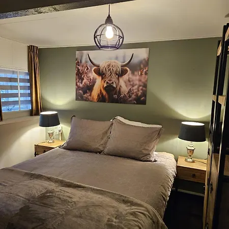 Veenemaat Bed & Breakfast