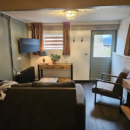 Veenemaat Couette-café Winterswijk