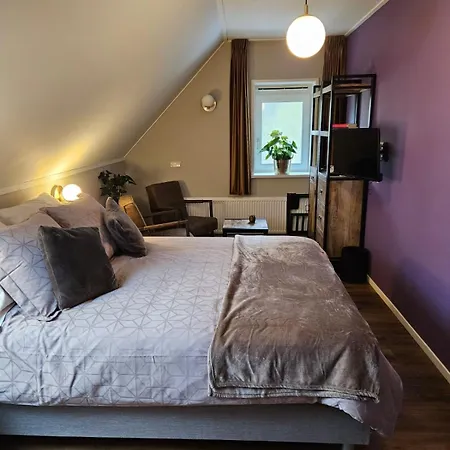 Couette-café Veenemaat Winterswijk
