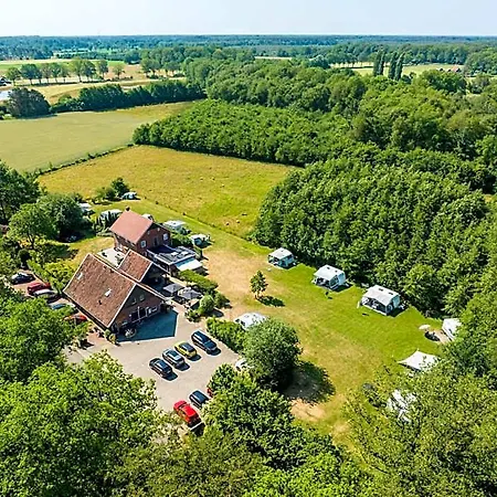 Veenemaat 3* Winterswijk