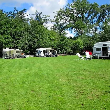 Veenemaat Bed and Breakfast 3*