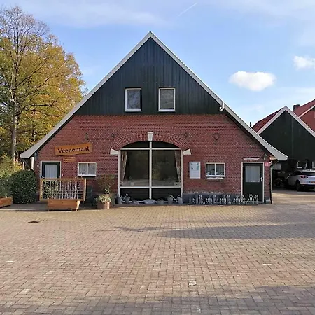 Veenemaat Bed and Breakfast
