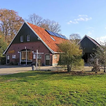 Veenemaat Bed and Breakfast