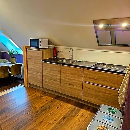 Veenemaat Bed and Breakfast