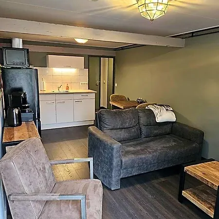 Bed and Breakfast Veenemaat Winterswijk