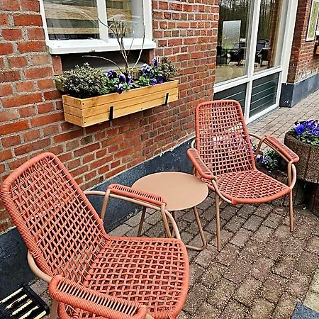Veenemaat Bed and Breakfast 3*