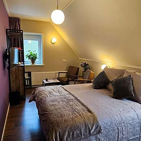 Bed and Breakfast Veenemaat Winterswijk