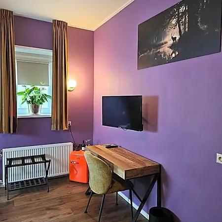 Bed and Breakfast Veenemaat
