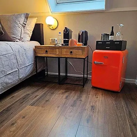 Veenemaat Bed and Breakfast 3*