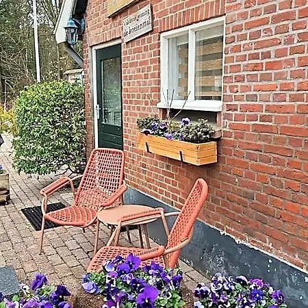 Veenemaat Bed and Breakfast