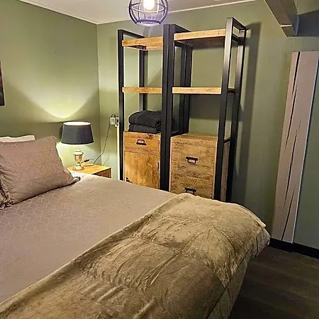 Veenemaat Bed and Breakfast 3*