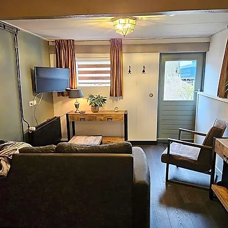 Veenemaat Bed and Breakfast Winterswijk