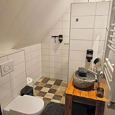 Veenemaat Bed and Breakfast