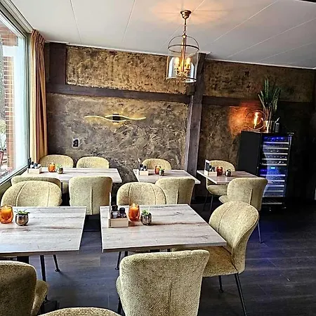 Veenemaat 3* Winterswijk