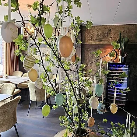Bed and Breakfast Veenemaat 3*