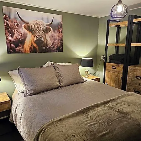 Veenemaat Bed and Breakfast