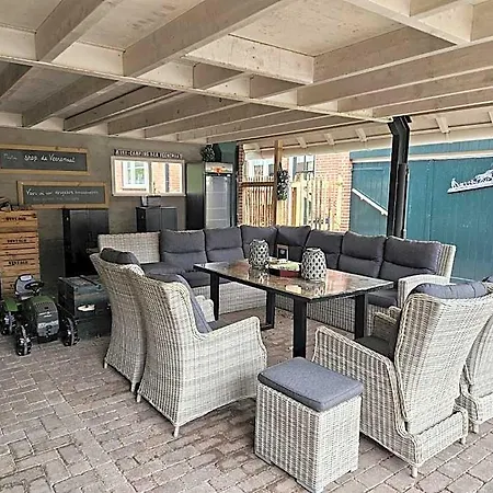 Veenemaat Bed and Breakfast