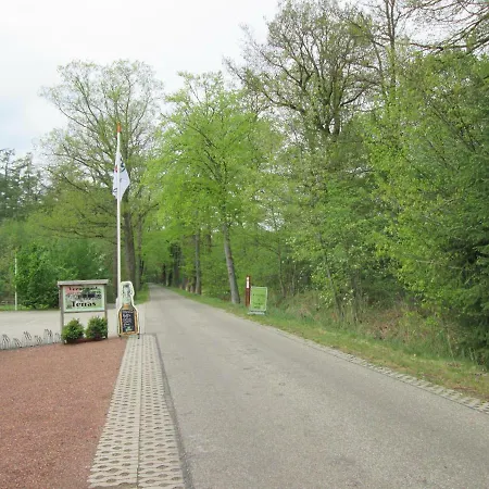 Veenemaat B&B
