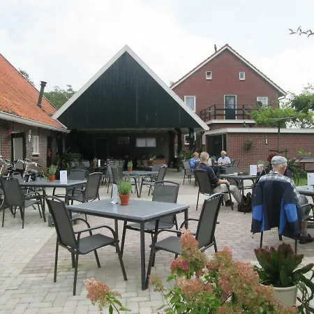 Veenemaat 3* Winterswijk